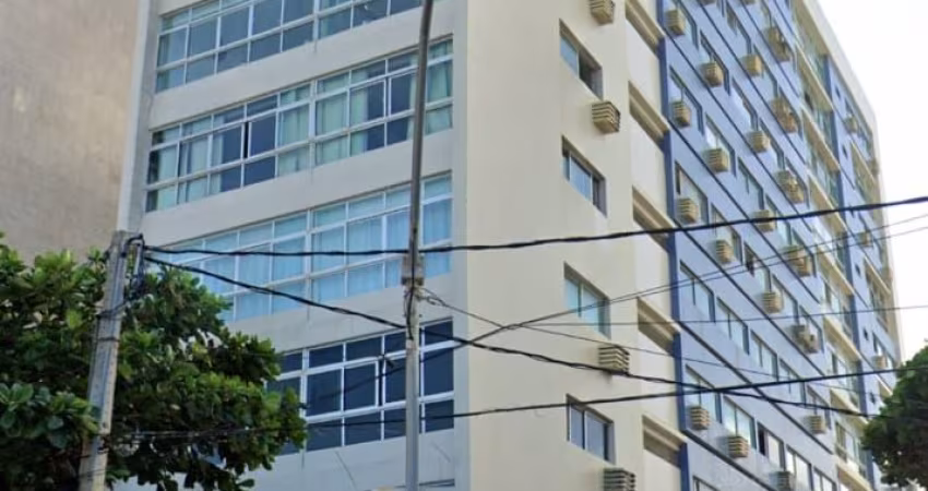Edifício Mirante –  120m²  -  4 quartos (sendo 1 suíte) + DCE  1 vaga de garagem - Ideal para uma nova fase da vida!