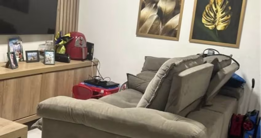 Apartamento mobiliado em Piedade beira mar