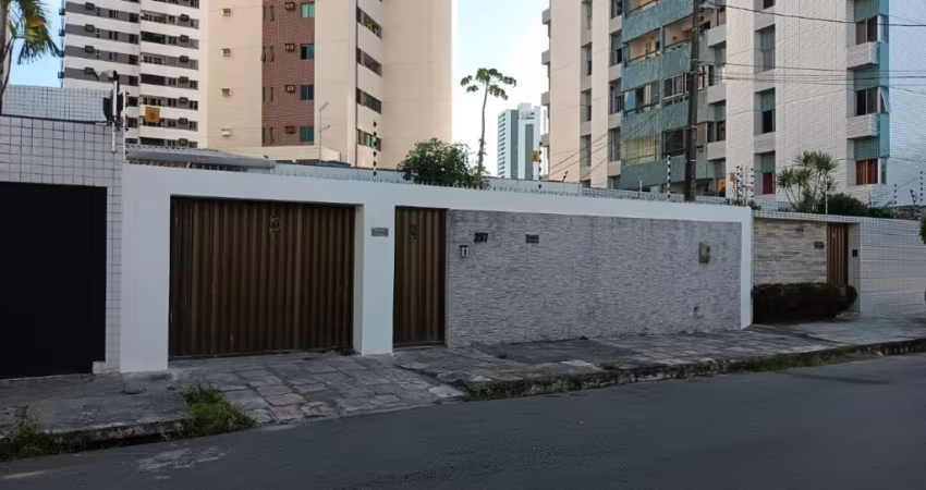 Casa ou ponto comercial em Boa Viagem