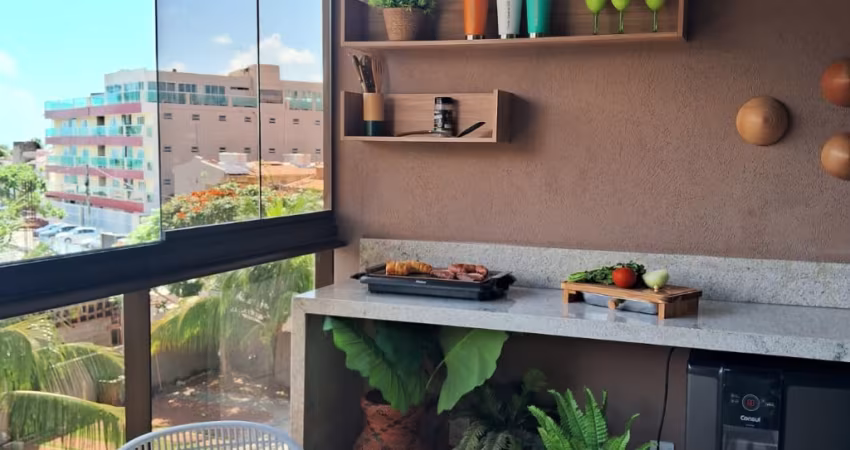 APARTAMENTO EM PORTO ALTO PADRÃO