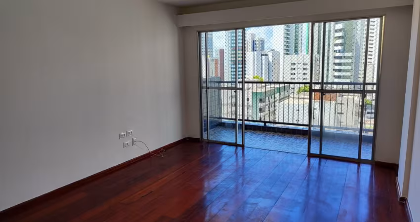 Apartamento amplo em Setúbal