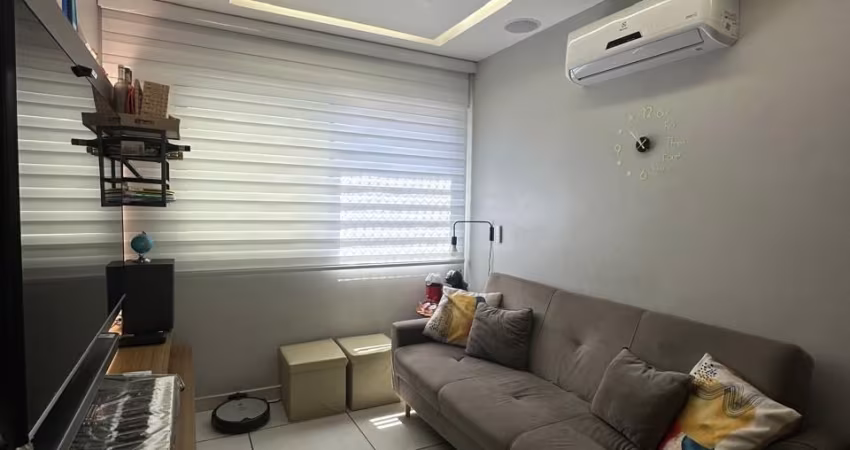 Apartamento na Várzea 2 quartos com suite