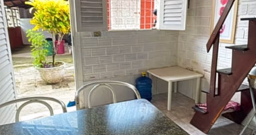 CASA EM CONDOMÍNIO | TAMANDARE | 3qt