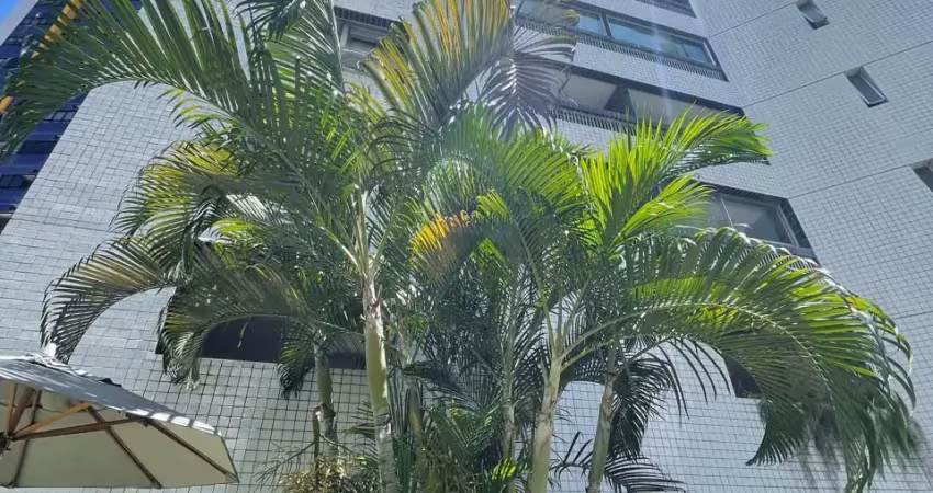 Oportunidade Em Boa viagem - 3 quartos