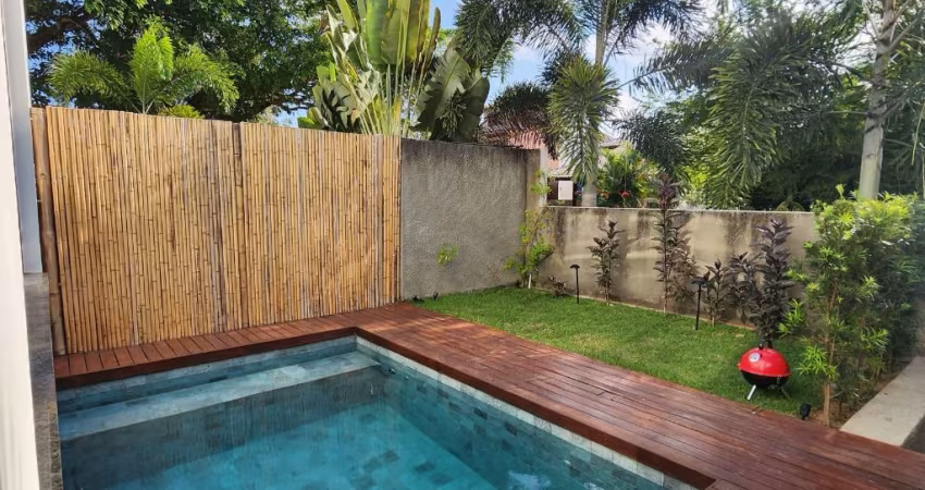 Excelente casal Duplex - Tamandaré