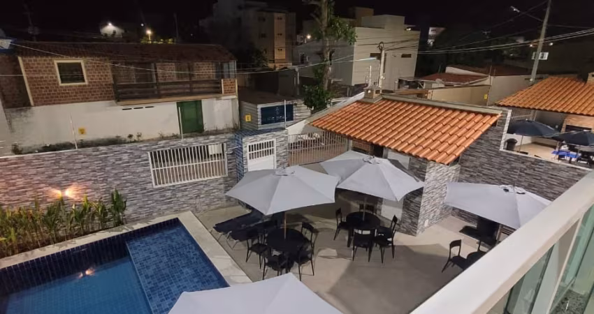 Casa de Condomínio em Carneiros - 3 Suítes e varanda Gourmet