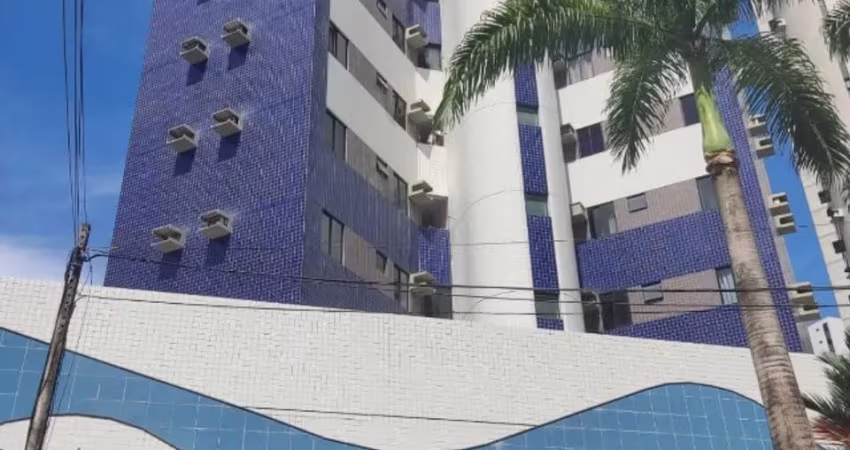 EXCELENTE OPORTUNIDADE EM BOA VIAGEM - LOCAÇÃO