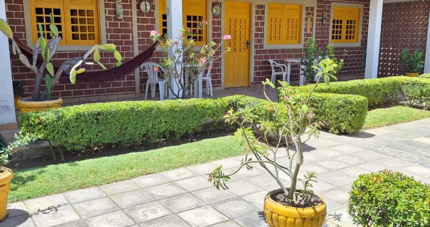 Casa em Condomínio 4 quartos sendo 2 suítes