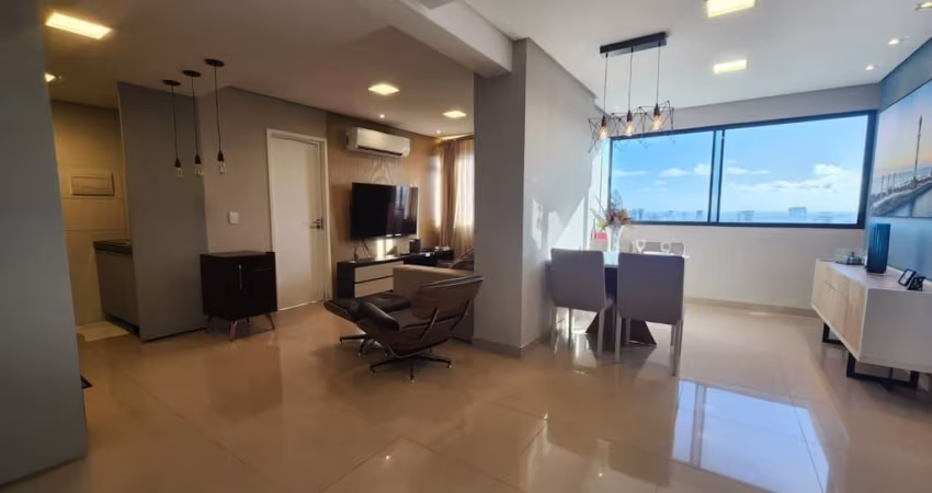 Apartamento com 2 quartos à venda na Rua Faustino Porto, 401, Boa Viagem, Recife