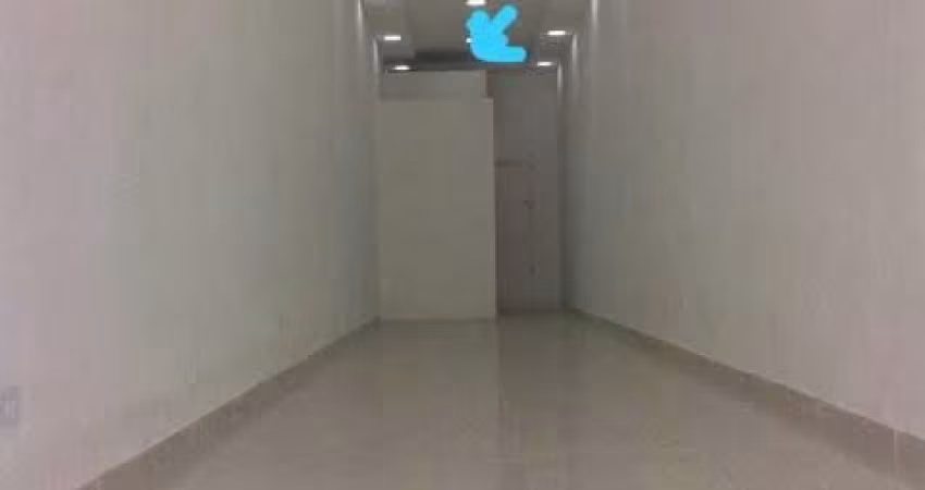 Pontos comerciais - Já com rentabilidade de locação certa