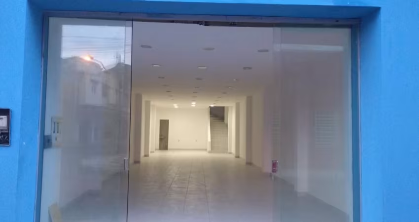 Polo comercial na Bia vista!
