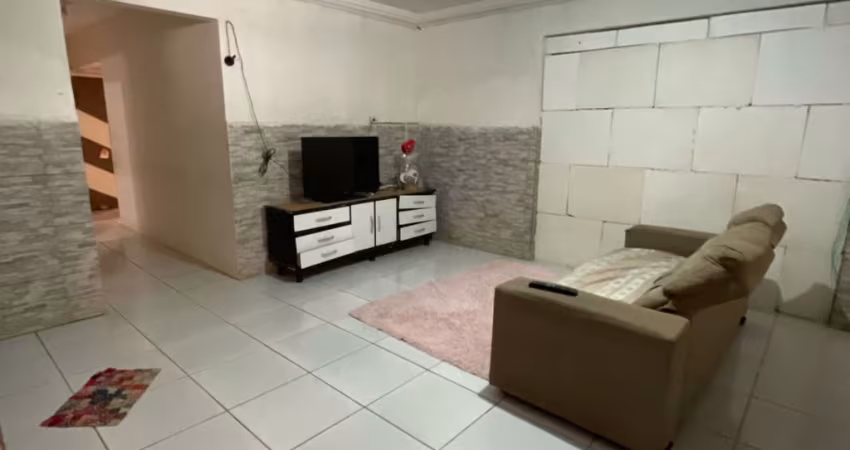 Casa Com preço de Oportunidade - 3 quartos