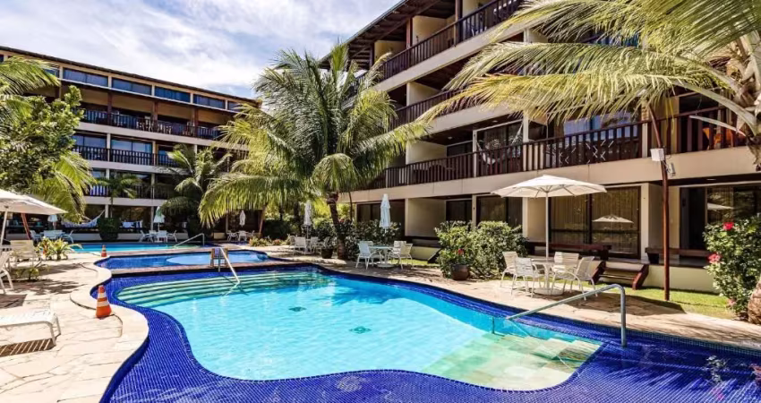 Falta com 2 quartos no melhor condomínio de muro alto - Piscinas naturais