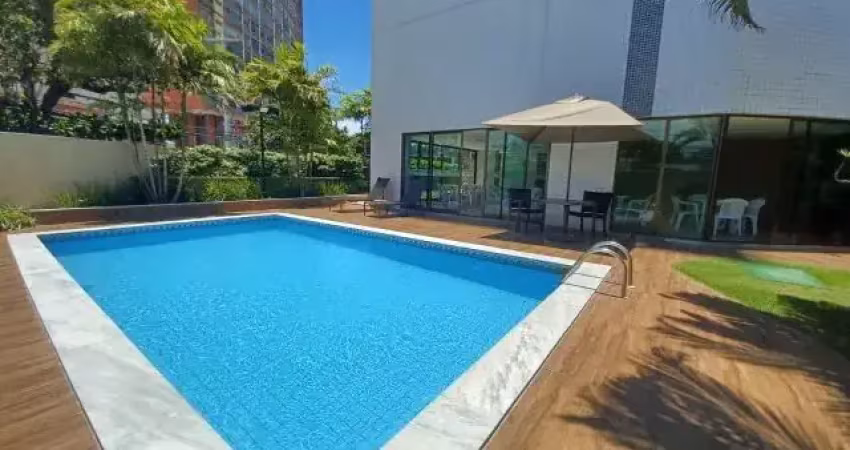 Exclusividade e sofisticação no José Paes de Andrade – Andar baixo, 160m² de puro conforto