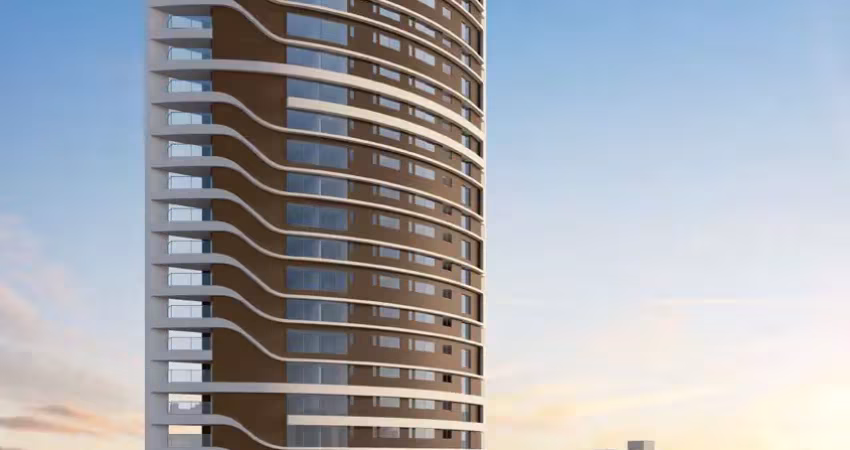 Viva o alto padrão com vista mar definitiva no Casa Orizon Boa Viagem