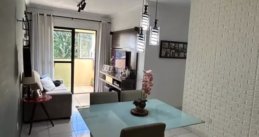 Apartamento com 3 quartos à venda na Rua Adélia Cabus, 344, Candeias, Jaboatão dos Guararapes