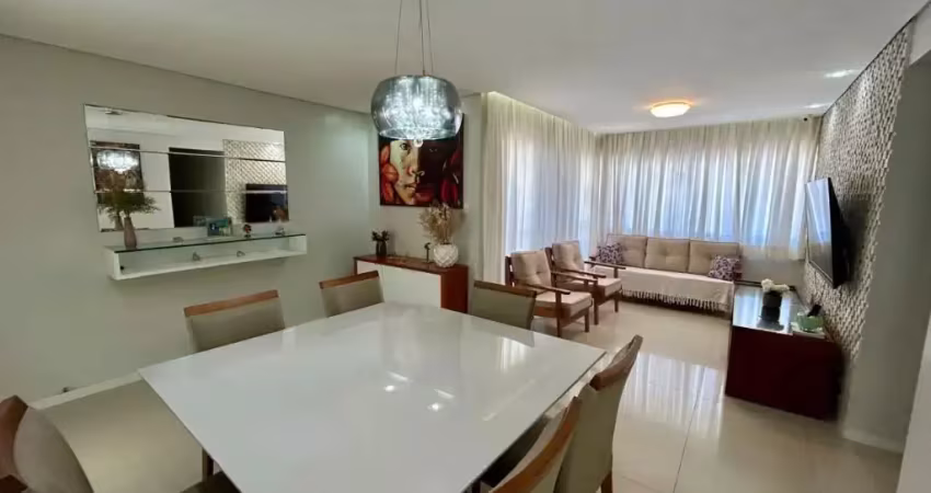 Apartamento com 4 quartos à venda na Avenida Presidente Kennedy, 5470, Candeias, Jaboatão dos Guararapes