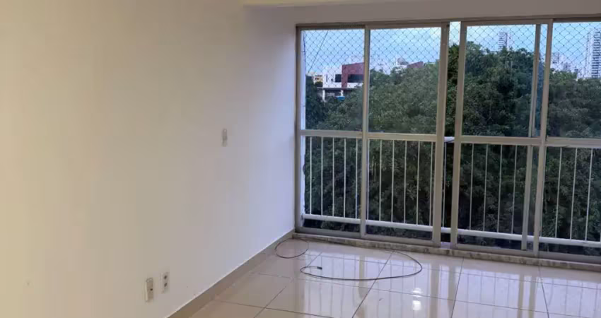 Apartamento com 3 quartos à venda na Rua Bel  José Mário de Oliveira, 4462, Candeias, Jaboatão dos Guararapes