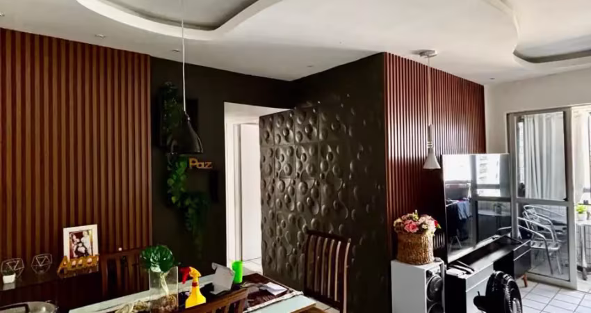 Apartamento com 3 quartos à venda na Rua Sá e Souza, Boa Viagem, Recife