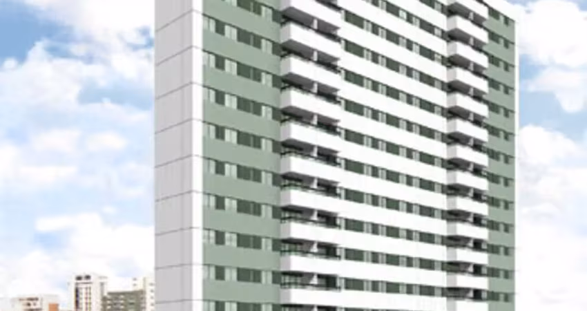 Apartamento com 4 quartos à venda na Estrada do Encanamento, 608, Casa Forte, Recife