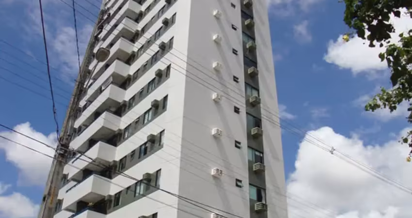 Apartamento com 4 quartos à venda na Rua Professor Ageu Magalhães, 350, Parnamirim, Recife