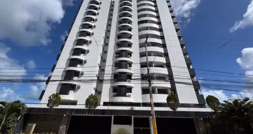 Apartamento com 3 quartos à venda na Rua Professor Francisco Xavier Paes Barreto, 461, Casa Caiada, Olinda