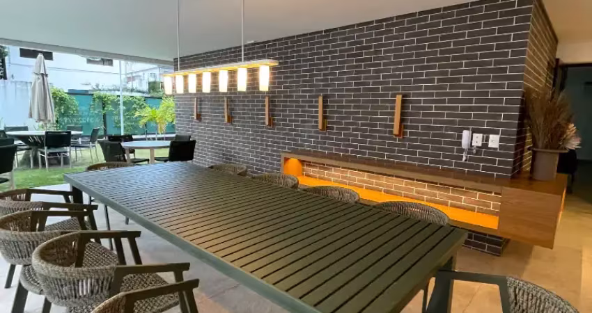 Apartamento com 1 quarto para alugar na Rua Monte Castelo, 291, Boa Vista, Recife