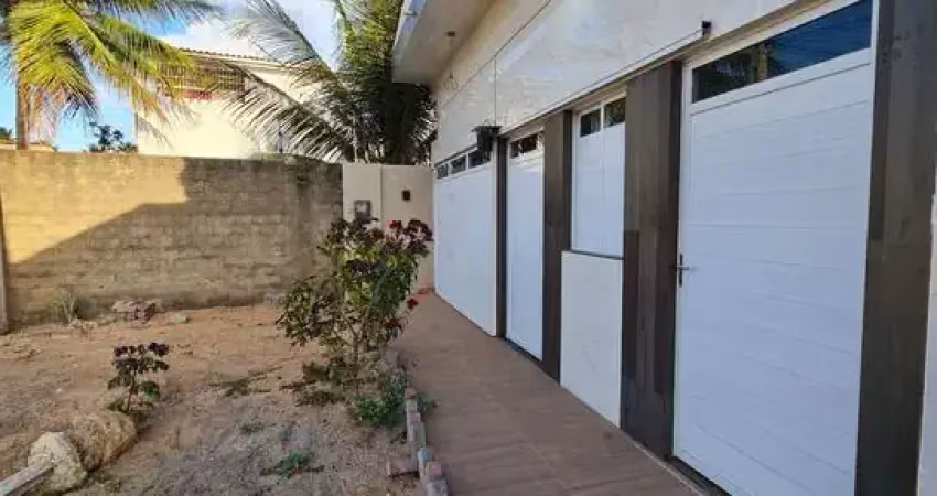 Casa com 3 quartos à venda na Rua Luiz H. Cavalcante, s/n, Barra Grande, Maragogi