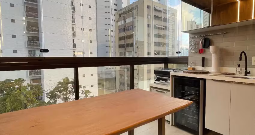 Apartamento com 3 quartos à venda na Rua Ricardo Hardman, 157, Graças, Recife