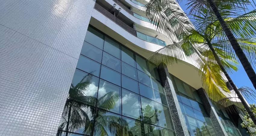 Apartamento com 2 quartos para alugar na Rua Antônio Falcão, 1013, Boa Viagem, Recife
