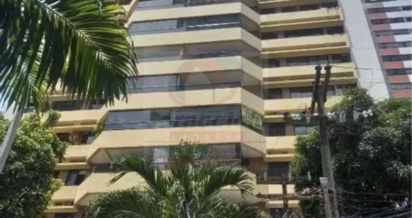 Apartamento com 4 quartos para alugar na Rua Coronel Anízio Rodrigues Coelho, 613, Boa Viagem, Recife