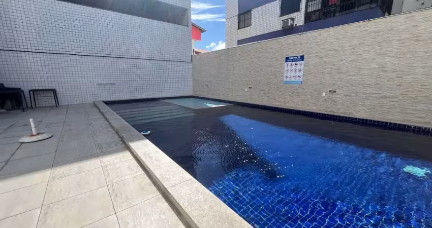 3 quartos sendo uma suite na melhor localização de candeias