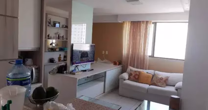 Apt studio 1 suite mais 1 banheiro social prox ao parque da jaqueira