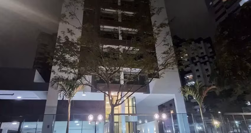 Lindo apto 2 quartos - 1ª locação - localização nobre da zona norte