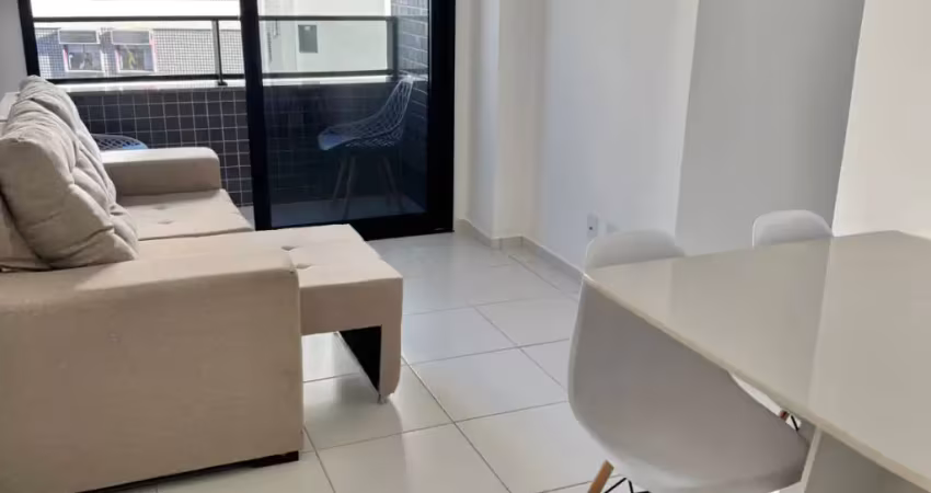 Flow boa viagem - 2 quartos - 1ª locação em um prédio com qualidade md