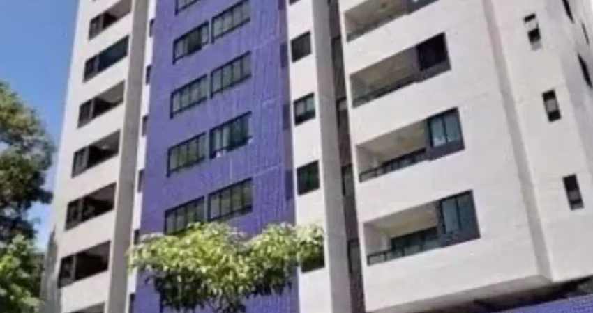 Lindo apartamento - todo mobiliado 2 quartos - predio com lazer