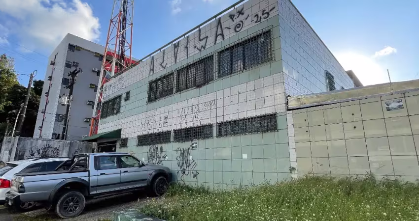 Casa com 6 quartos para alugar na Rua do Bom Pastor, 260, Iputinga, Recife
