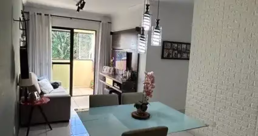 Apartamento à venda no edf. buenos aires – candeias