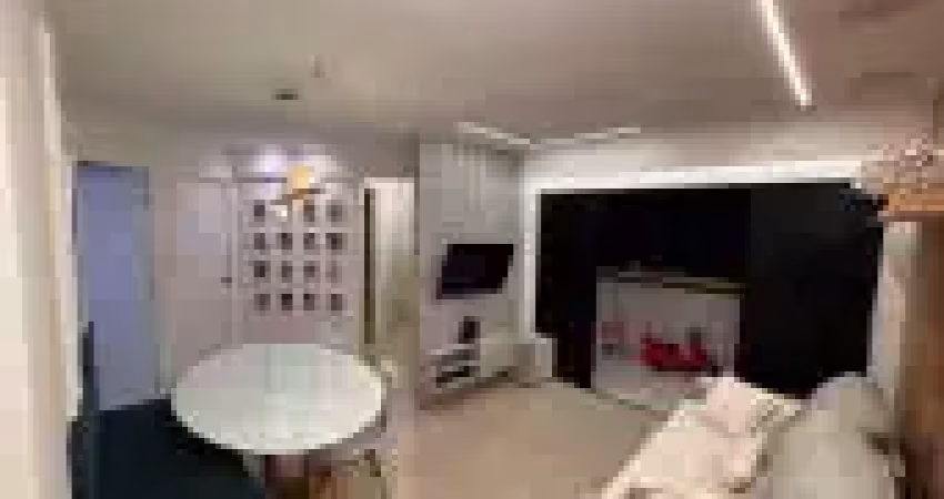 Apartamento boa viagem - 2 quartos + dep - localização excelente