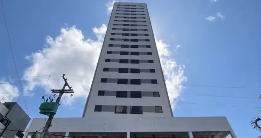 Lindo flat mobiliado para aluguel no spazio classic –  boa viagem