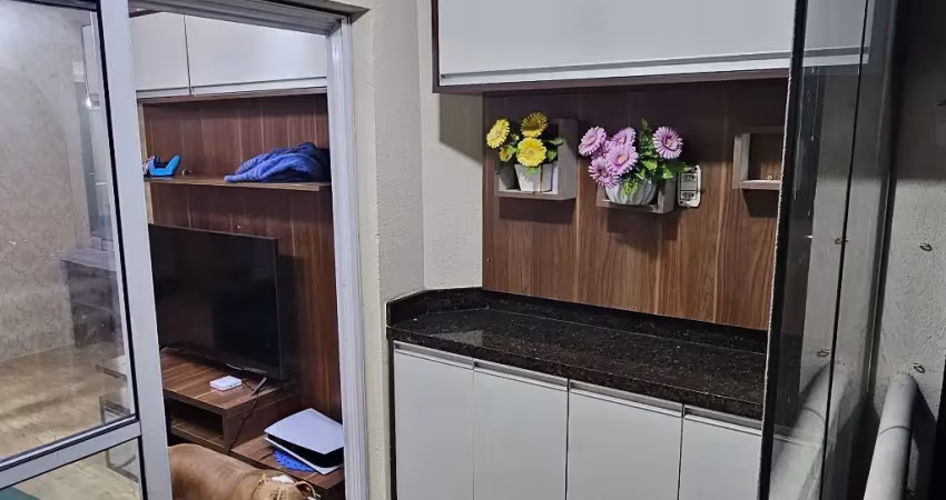 Apartamento com 3 quartos à venda na Rua Domingos José Sapienza, 101, Santana, São Paulo