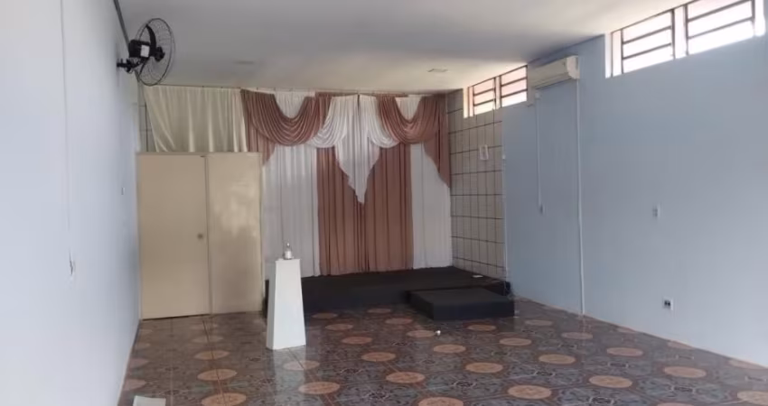 Mesquita&Oliveira Aluga SALA COMERCIAL NA IGARA CANOAS.