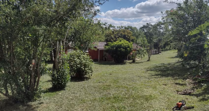 MESQUITA&OLIVEIRA VENDE TERRENO EM GUAIBA