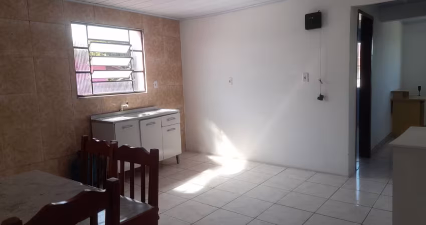 Apartamento com 2 quartos para alugar na Rua Araguaia, 33, Igara, Canoas