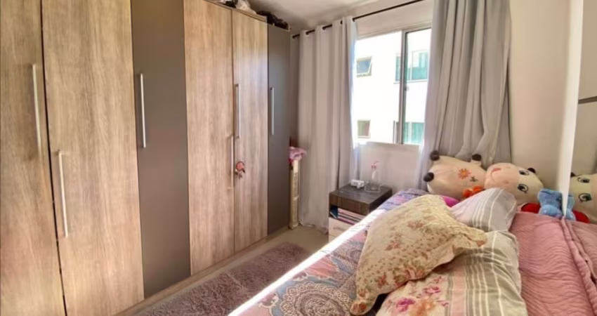 Apartamento com 2 quartos à venda na Rua Guarujá, 301, São José, Canoas