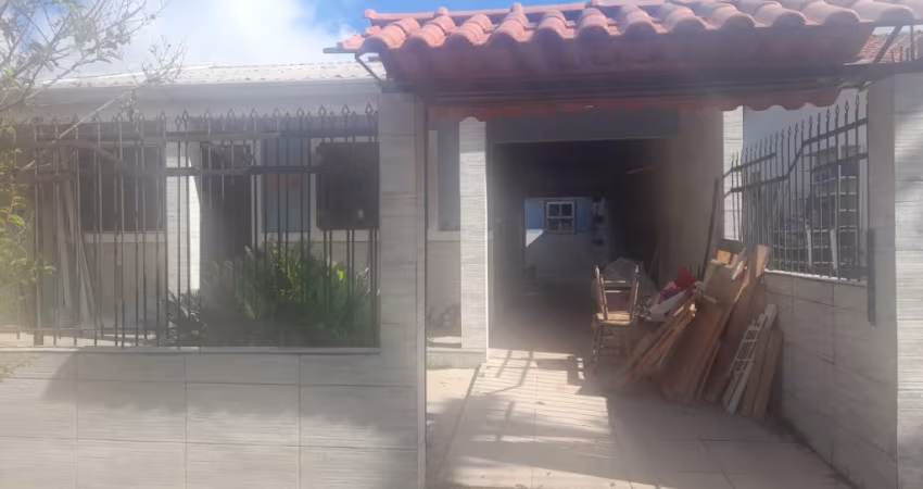 CASA PARA LOCAÇÃO COM LUZ INCLUSA NO BAIRRO SÃO JOSÉ