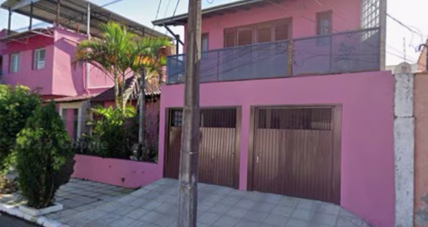 Lindo apartamento para locação no bairro Igara