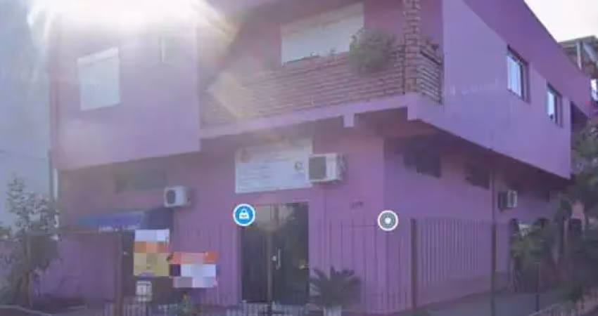 Apartamento para locação em canoas, igara, 2 dormitórios, 1 banheiro, 1 vaga