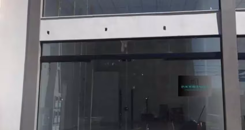 Comercial para locação em canoas, igara, 1 banheiro, 2 vagas