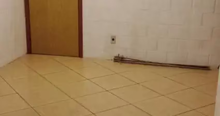 Apartamento para locação em canoas, olaria, 2 dormitórios, 1 banheiro, 1 vaga